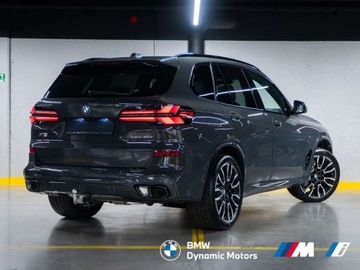 BMW X5 G05 SUV Facelifting 3.0 40d 352KM 2025 BMW X5 xDrive40d 352 KM mHEV - Kamera 360 - HarmanKardon - Hak Holowniczy, zdjęcie 3