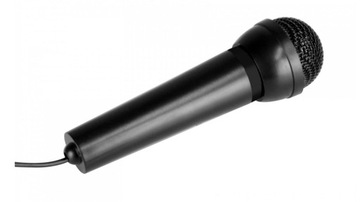 Микрофон MEDIA-TECH MT393 Micco SFX