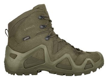 Кроссовки LOWA Zephyr GTX MID TF Ranger Green 47