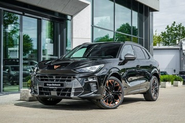 Cupra Terramar 2025 Cupra Terramar Advantage Edition 2.0 TSI 204 KM, zdjęcie 1