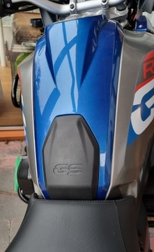 РЕЗИНОВАЯ ЗАЩИТА БАКА БАК BMW R1250GS R1200GS