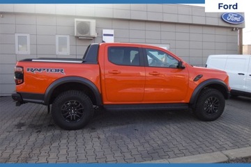 Ford Ranger VI Raptor 2.0 EcoBlue BI-TURBO 210KM 2025 FORD Ranger Raptor A10 4x4 2.0 210KM, zdjęcie 7