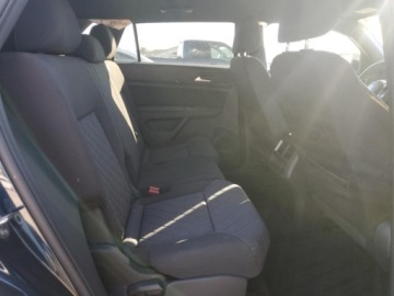 Volkswagen 2020 Volkswagen Atlas 2020r., S, 2L, od ubezpieczalni 2.0 Benzyna 238KM, zdjęcie 7