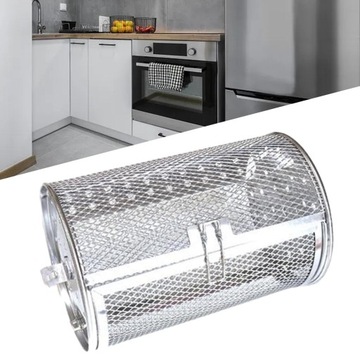 Гель-сплав для барабана для выпечки на гриле-гриле