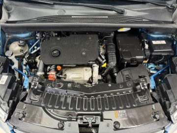 Opel 2020 Opel Crossland X Enjoy / Kamera cofania / CarPlay/, zdjęcie 17