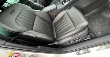 Skoda Superb III Kombi 2.0 TDI 190KM 2018 Skoda Superb Full Wersja L K 4x4 Webasto Bezwypadkowa Fv vat 23, zdjęcie 34