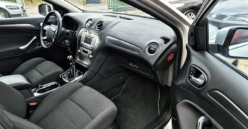 Ford Mondeo IV Kombi 2.0 Duratec Flexifuel 145KM 2010 Ford Mondeo BENZYNA nawigacja CONVERSE 2x PDC super oakzja POLECAMY, zdjęcie 36