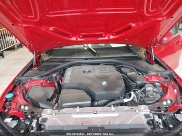 BMW Seria 3 G20-G21 2020 BMW Seria 3 2021r, 330I, 2.0L 2.0 Benzyna 255KM, zdjęcie 11