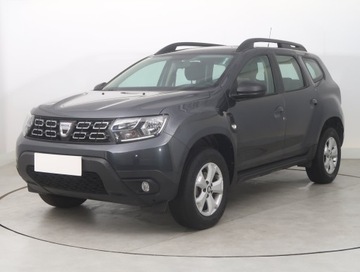 Dacia Duster II SUV 1.0 TCe 101KM 2020 Dacia Duster 1.0 TCe, Salon Polska, 1. Właściciel, zdjęcie 1