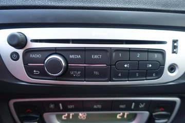 Renault Scenic III XMOD dCi 110KM 2015 Renault Scenic Oferta Prywatna* Automat * 1.5 DCI, zdjęcie 27