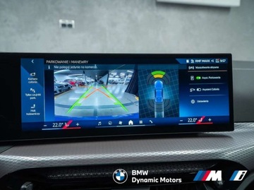 BMW Seria 4 G22-23-26 Coupe 2.0 430i 245KM 2025 BMW Seria 4 30i xDrive Gran Coupe 245 KM - Pakiet M Pro - Adaptacyjne LEDy, zdjęcie 32