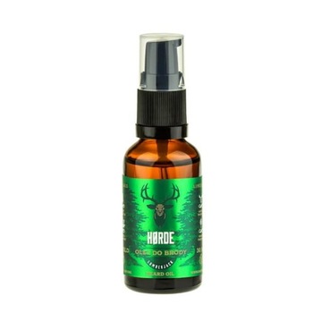 Olejek do brody Lumberjack - 10ml - Horde