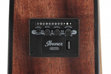 Ibanez AW247CE-WKH Электроакустическая гитара