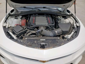 Chevrolet Camaro VI Coupe 6.2 455KM 2016 Chevrolet Camaro SS 2016 6.2l 6.2 Benzyna 455KM, zdjęcie 6