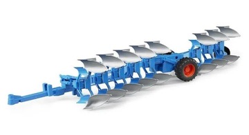 BRUDER 02250 Pług Lemken Vari-Titan obracalny