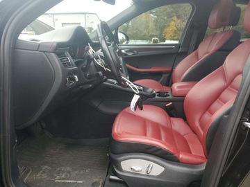 Porsche Macan 2023 Porsche Macan GTS 2023 2.9l 2.9 Benzyna 434KM, zdjęcie 7