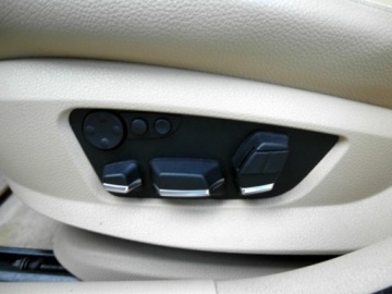 BMW Seria 5 F10-F11 Limuzyna 520d 184KM 2013 BMW Seria 5 Xenon Skora Navi Profesjonal Dociagi Head-Up 2.0 Diesel 184KM, zdjęcie 18