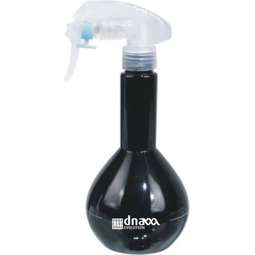 KIEPE Butelka plastikowa z pompką 290ml ROZPYLACZ