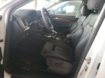 Audi Q5 II 2023 Audi Q5 Premium Plus 45 2023 2.0l 2.0 Benzyna 261KM, zdjęcie 7
