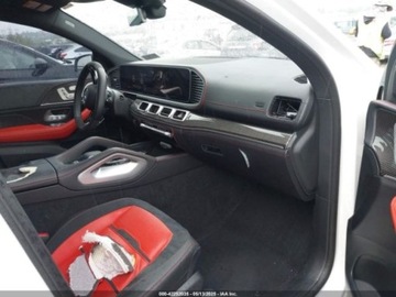 Mercedes GLE V167 2024 Mercedes-Benz GLE Mercedes-Benz GLE 53 AMG 3.0 Benzyna 429KM, zdjęcie 6