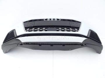 AUDI A1 II 82A ФОНАРЬ КАПОТА БАМПЕРА КРЫЛО LS9R