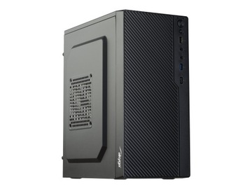 Akyga Micro Atx Case AK36BK
