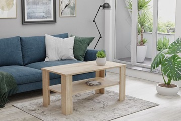 СОНОМА ДУБ журнальный столик