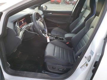 Volkswagen Golf VIII R Facelifting 2.0 TSI 333KM 2024 Volkswagen Golf R, 2024, 2.0l, 4x4 2.0 Benzyna 333KM, zdjęcie 7