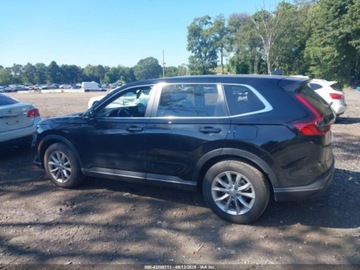 Honda CR-V VI 2025 Honda CR-V Ex-L 2025 1.5l 1.5 Benzyna 190KM, zdjęcie 2