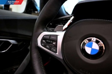 BMW Z4 G29 Roadster Facelifting 2.0 sDrive 30i 258KM 2024 BMW Z4 sDrive30iFV23Hamulec Sportowy MM Kierownica SportowaM Fotel 2.0, zdjęcie 4