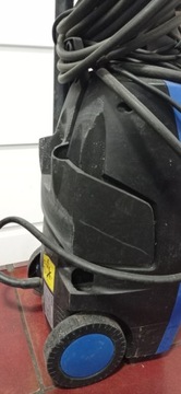 NILFISK C 120.7-6 X-TRA МОЙКА ДАВЛЕНИЯ 120 бар