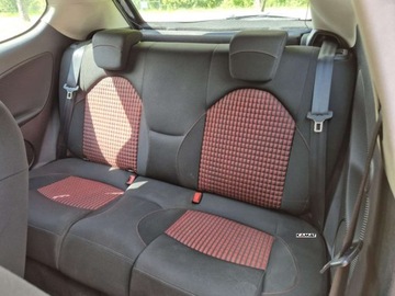 Alfa Romeo MiTo 2009 Alfa Romeo Mito Alfa Romeo Mito 1,4 benzyna Zamiana 1.4 Benzyna 95KM, zdjęcie 1