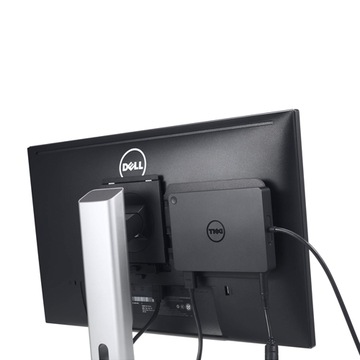 ДОК-СТАНЦИЯ DELL WD15/K17A/452-BCCW USB-C