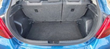 Toyota Yaris III Hatchback 5d Facelifting 1.33 Dual VVT-i 99KM 2014 Toyota Yaris 1.3 VVT-i 100KM Klima Tempomat Kamera, zdjęcie 8