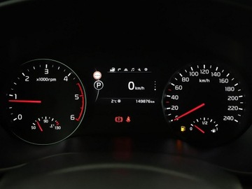 Kia Sportage IV SUV 1.7 CRDi 141KM 2017 Kia Sportage Automat Skóry navi Kamera cofania, zdjęcie 21