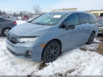 Honda Odyssey IV 2025 Honda Odyssey Honda Odyssey Sport-L Auto 3.5 Benzyna 280KM, zdjęcie 2