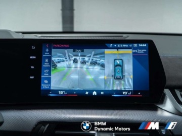 BMW X2 U10 SUV M 2.0 M35i 300KM 2026 BMW X2 M35i xDrive 300 KM - Kamera 360 - Pakiet M Pro - Gotowy do Odbioru, zdjęcie 27