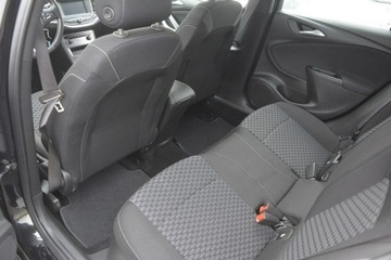 Opel Astra K Sportstourer Facelifting 1.5 Diesel 122KM 2020 Opel Astra 1.5 Diesel nawi Android Auto Car Play, zdjęcie 29