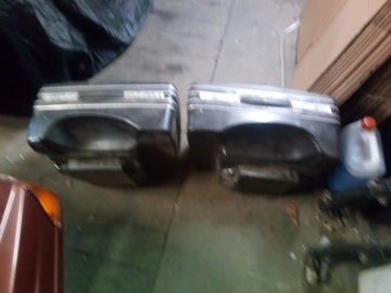 BMW R45 R65 R60 R75 R80 R90 R100 K75 K100 КОРПУСА, РАЗЛИЧНЫЕ МОДЕЛИ