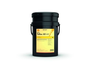 Olej hydrauliczny Shell TELLUS S2 MX 68 20L