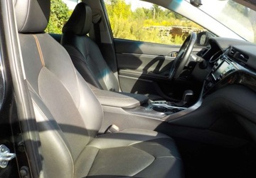 Toyota Camry IX Sedan 2.5 Hybrid Dynamic Force 218KM 2019 Toyota Camry Okazja 2.5 Hybryda 217KM, zdjęcie 16