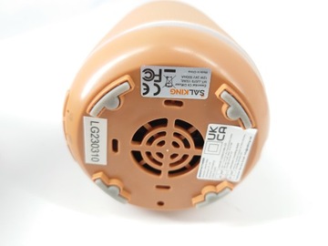 SALKING Aroma диффузор, керамический диффузор для эфирных масел, 150 мл