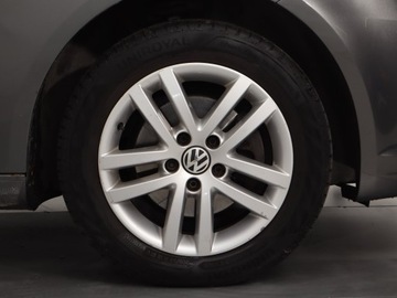 Volkswagen Touran II 1.4 TSI 140KM 2010 VW Touran 1.4 TSI, Klima, Tempomat, zdjęcie 13