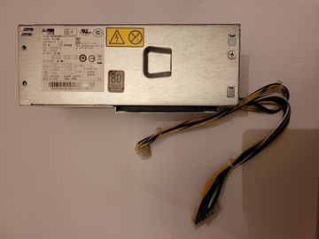 Zasilacz komputerowy AcBel PCB020 240W