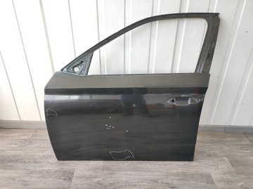 DRZWI SKODA KAMIQ 658 PRZEDNIE LEWE --------- POZNAŃ --------- GIEŁDA