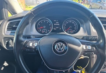 Volkswagen Golf VII 2013 Volkswagen Golf VW Golf VII 1.2 Full Opcja Tarnow 2.0 Benzyna 90KM, zdjęcie 8