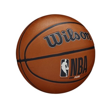 Баскетбольный мяч WILSON NBA DRV PLUS 7