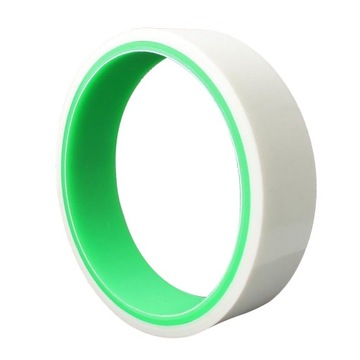 2x1 рулон ободной ленты Бескамерный Без