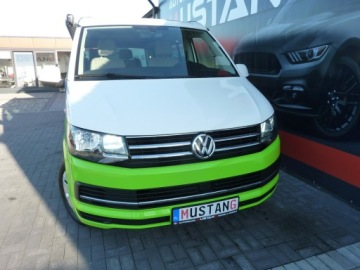 Volkswagen California Multivan 6.1 2.0 TDI BMT 150KM 2020 Volkswagen California Beach*2.0 TDI, zdjęcie 1