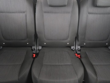 Peugeot 5008 I Minivan 1.6 VTi 120KM 2010 Peugeot 5008 1.6 VTi, GAZ, Klima, Tempomat,ALU, zdjęcie 9